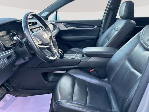 Used 2020 Cadillac XT5 Premium Luxury AWD/4WD image 24