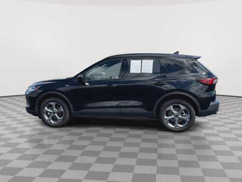 Used 2025 Ford Escape ST-Line AWD/4WD image 6