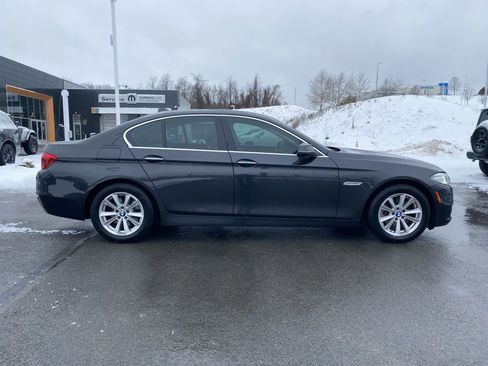 Used 2015 BMW 528i xDrive Sedan image 2
