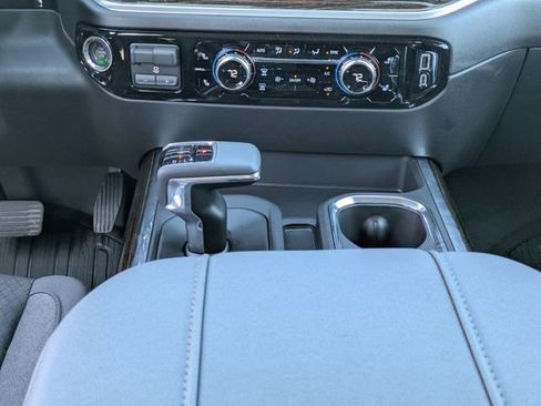 New 2026 GMC Sierra 1500 Elevation AWD/4WD image 19
