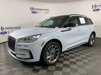 Certified 2025 Lincoln Corsair Grand Touring w/ Equipment Group 301A video 2