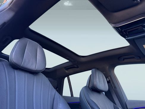 Used 2023 Mercedes-Benz EQS 450+ 4MATIC SUV image 14