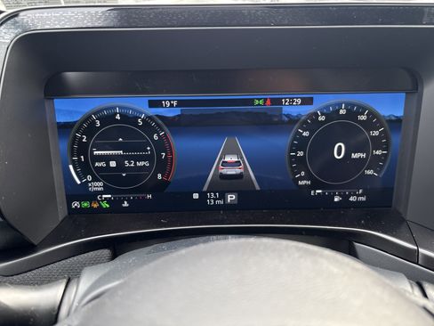 New 2026 Subaru Outback Limited image 26