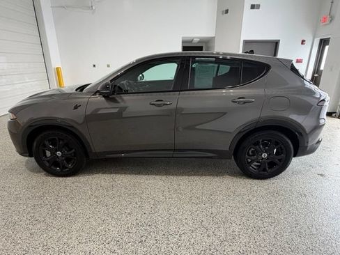 Used 2024 Dodge Hornet R/T Plus w/ Tech Pack Plus w/o Parking AWD/4WD image 37