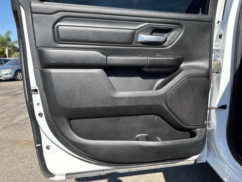 Used 2024 RAM 1500 Tradesman image 19