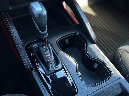 Used 2024 Nissan Frontier PRO-4X w/ Technology Package image 12