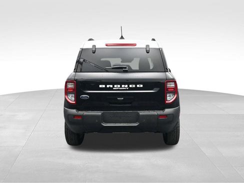 New 2025 Ford Bronco Sport Heritage image 6
