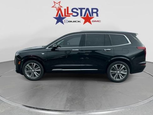 Used 2021 Cadillac XT6 Premium Luxury FWD image 4