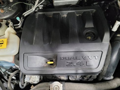 Used 2017 Jeep Compass High Altitude image 30