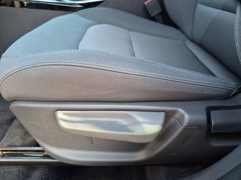 Used 2025 Kia Niro LX FWD image 14