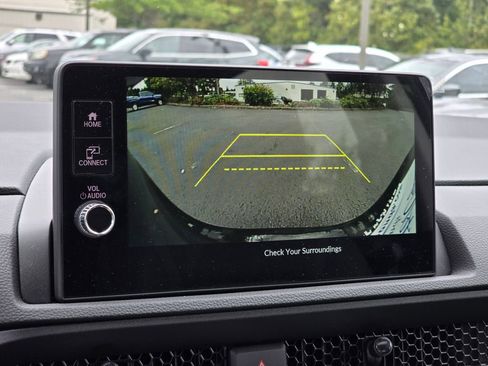 Certified 2026 Honda CR-V EX image 18