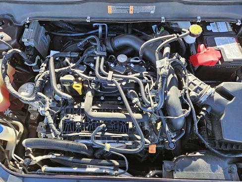 Used 2019 Ford Fusion SE image 36