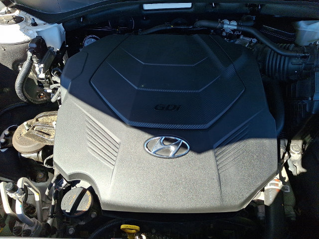 Certified 2024 Hyundai Palisade XRT AWD/4WD image 27