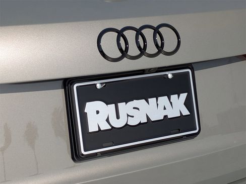 New 2025 Audi Q3 2.0T Premium Plus image 15