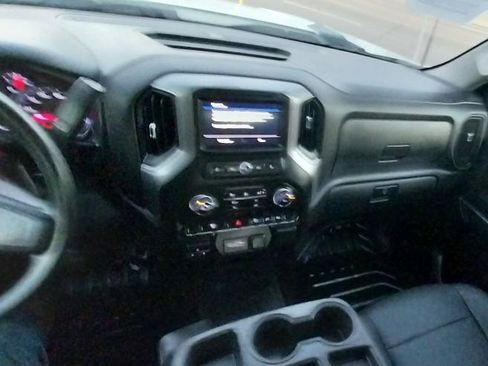 Used 2022 Chevrolet Silverado 3500 W/T w/ WT Fleet Convenience Package image 15