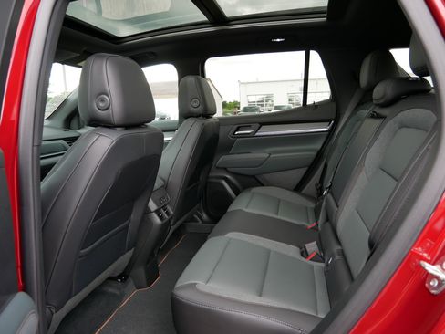 New 2026 GMC Terrain AT4 w/ Convenience Package III AWD/4WD image 12