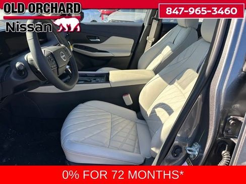 New 2026 Nissan Sentra SL image 8