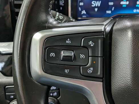Used 2025 Chevrolet Silverado 3500 LT w/ Safety Package AWD/4WD image 18