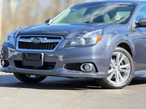 Used 2014 Subaru Legacy 2.5i Limited w/ Moonroof Package AWD/4WD image 5