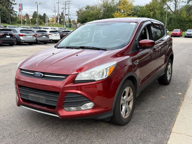 Used 2016 Ford Escape SE FWD image 3