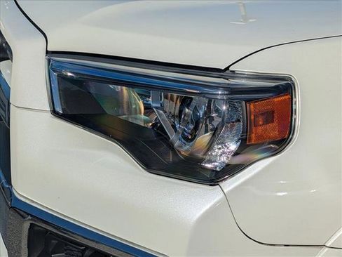 Used 2023 Toyota 4Runner Limited RWD image 6