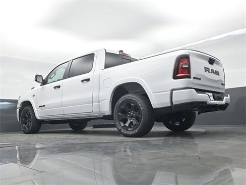 New 2026 RAM 1500 Big Horn/Lone Star image 44