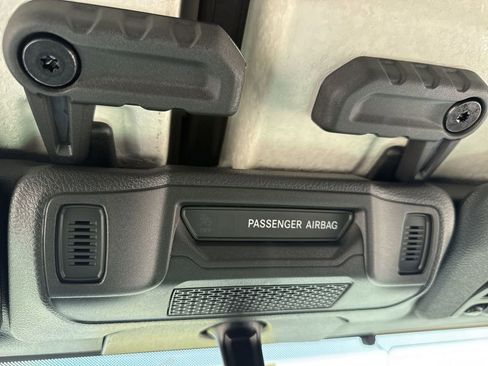 New 2026 Jeep Wrangler Sport AWD/4WD image 16