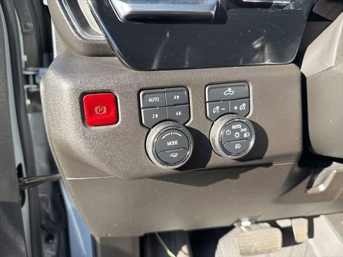 Used 2024 Chevrolet Silverado 1500 RST w/ All Star Edition Plus image 12