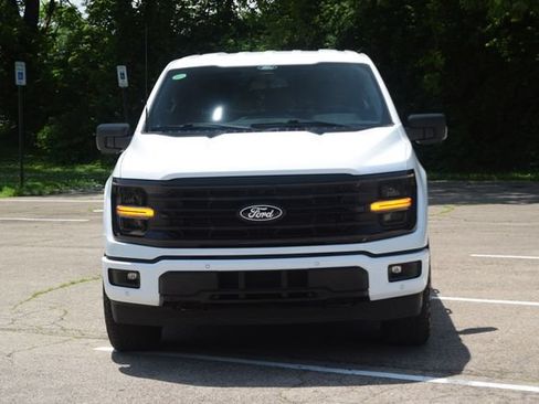 Used 2024 Ford F150 XLT w/ Equipment Group 302A MID AWD/4WD image 20