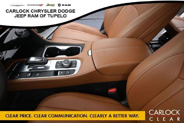 Used 2023 INFINITI QX60 Sensory w/ Cargo Package AWD/4WD image 20