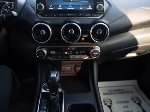 Used 2024 Nissan Sentra SV w/ All-Weather Package image 18