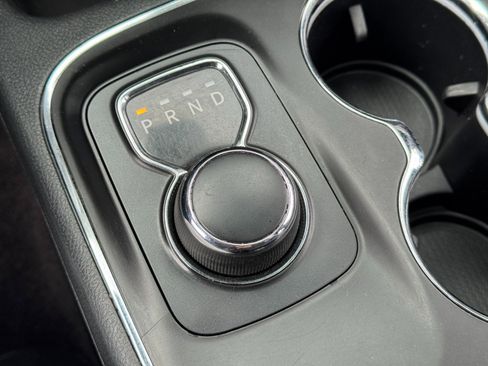 Used 2016 Dodge Durango R/T w/ Blacktop Package image 34