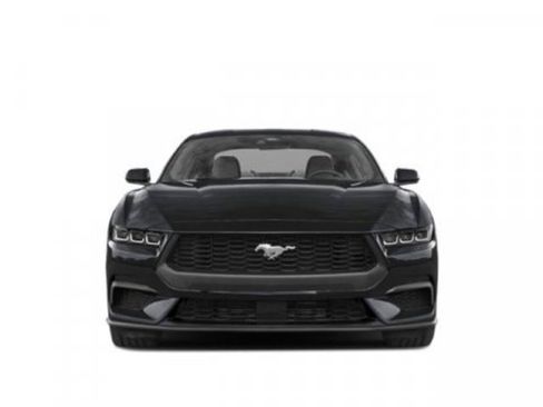 New 2025 Ford Mustang Premium image 7