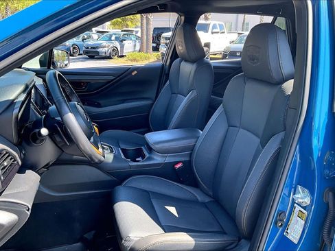 Used 2024 Subaru Outback Wilderness image 8