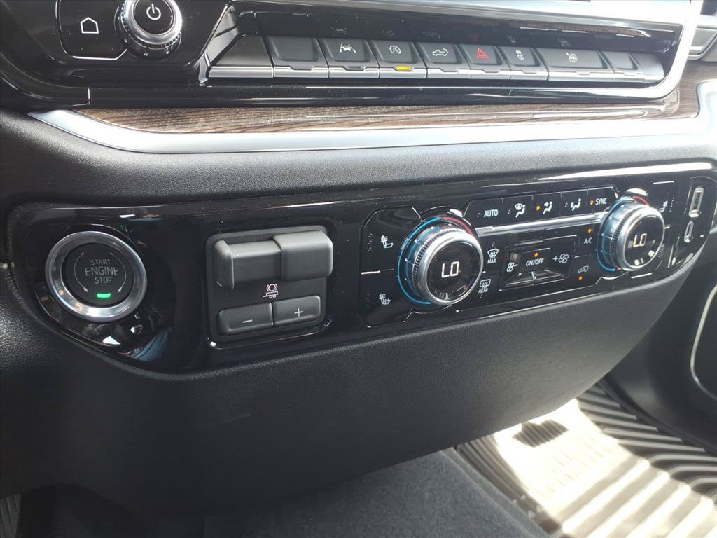 New 2026 GMC Sierra 1500 Elevation AWD/4WD image 19