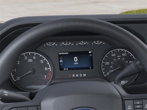 New 2026 Ford F250 XL w/ XL Chrome Package image 13