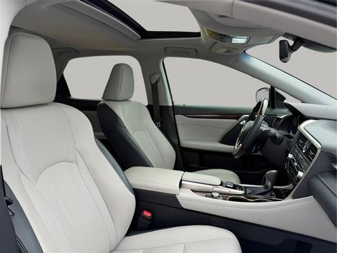 Used 2019 Lexus RX 350 FWD w/ Navigation Package image 23