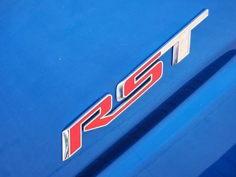 Used 2023 Chevrolet Silverado 1500 RST AWD/4WD image 12