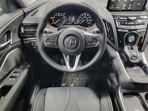 New 2026 Acura RDX SH-AWD w/ Advance Package image 23