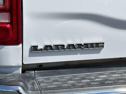 Used 2021 RAM 2500 Laramie AWD/4WD image 28