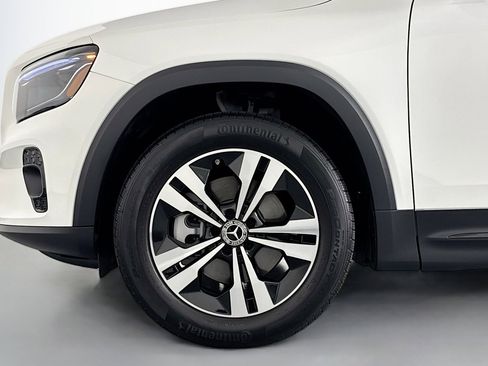 Certified 2026 Mercedes-Benz GLB 250 image 11