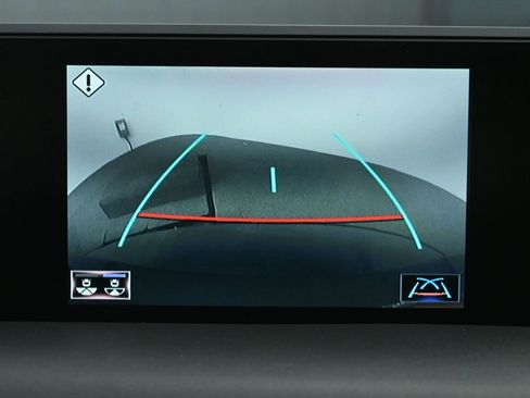 Used 2022 Lexus UX 200 F Sport w/ F Sport Premium Package image 25