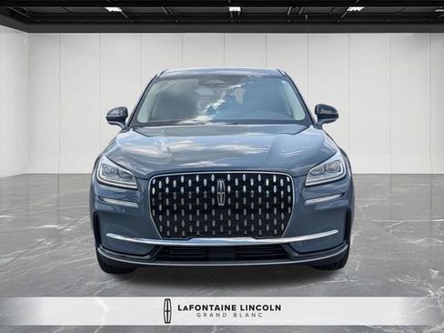Certified 2023 Lincoln Corsair Reserve w/ Equipment Group 201A AWD/4WD image 8