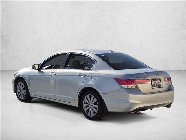 Used 2012 Honda Accord EX-L image 7