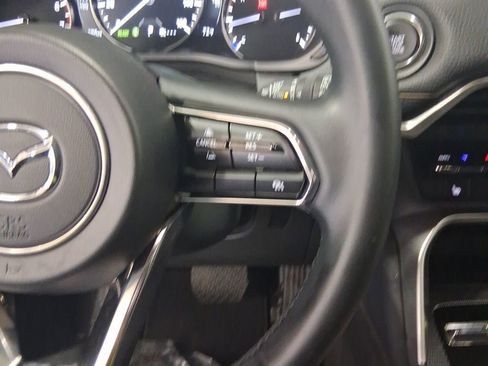 Certified 2024 MAZDA CX-90 3.3 Turbo w/ Preferred Plus image 27