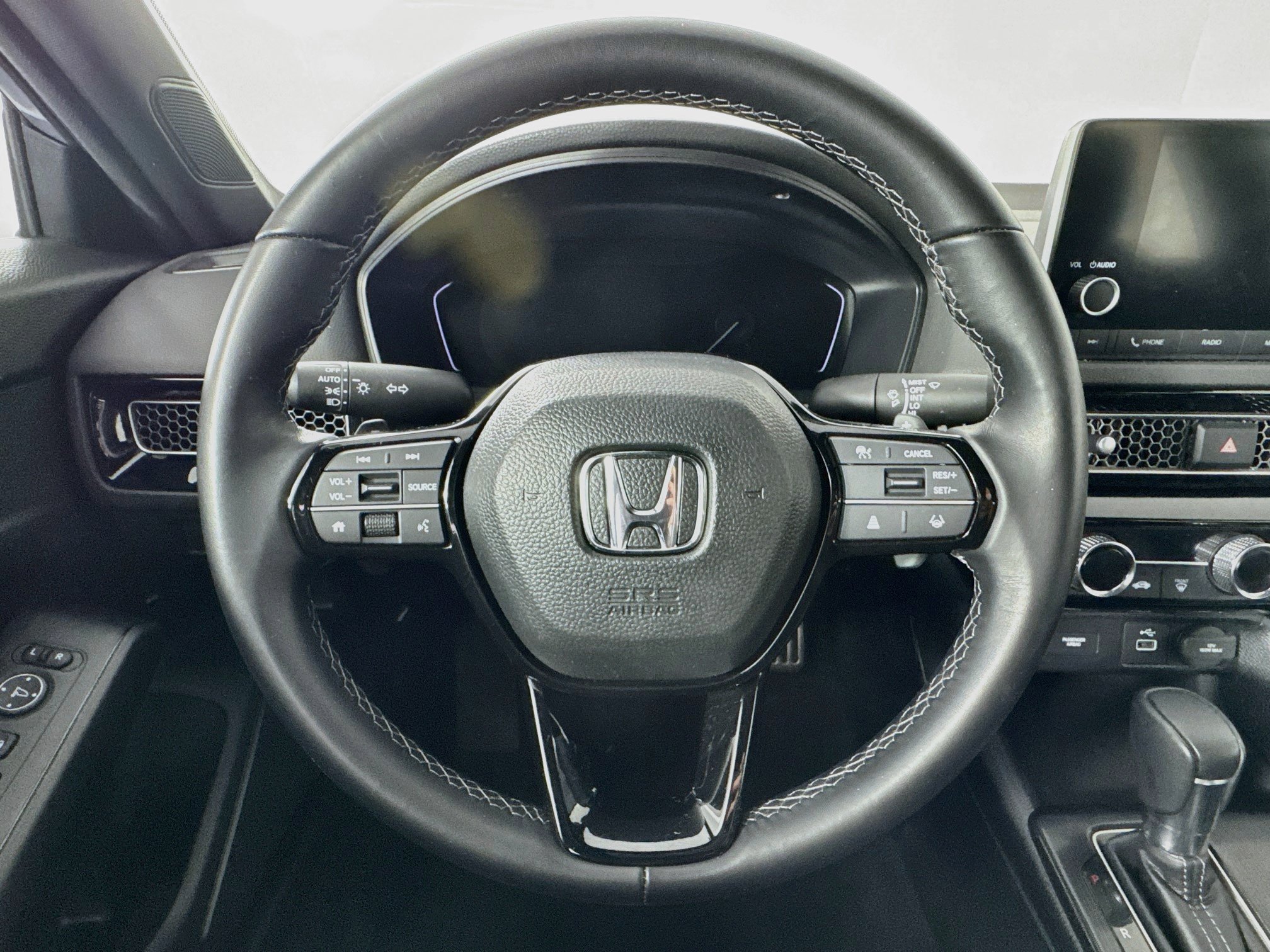 Certified 2023 Honda Civic Sport image 11