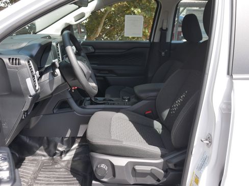 New 2025 Ford Ranger XL image 3