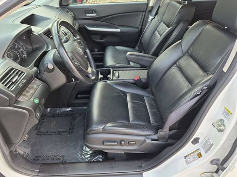 Used 2013 Honda CR-V EX-L image 11
