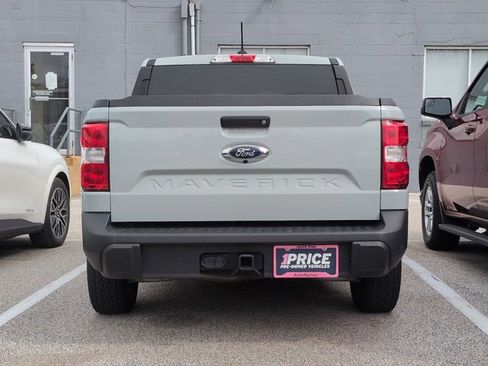 Used 2024 Ford Maverick XLT w/ XLT Luxury Package image 9