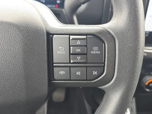 Certified 2024 Ford F150 STX RWD image 37